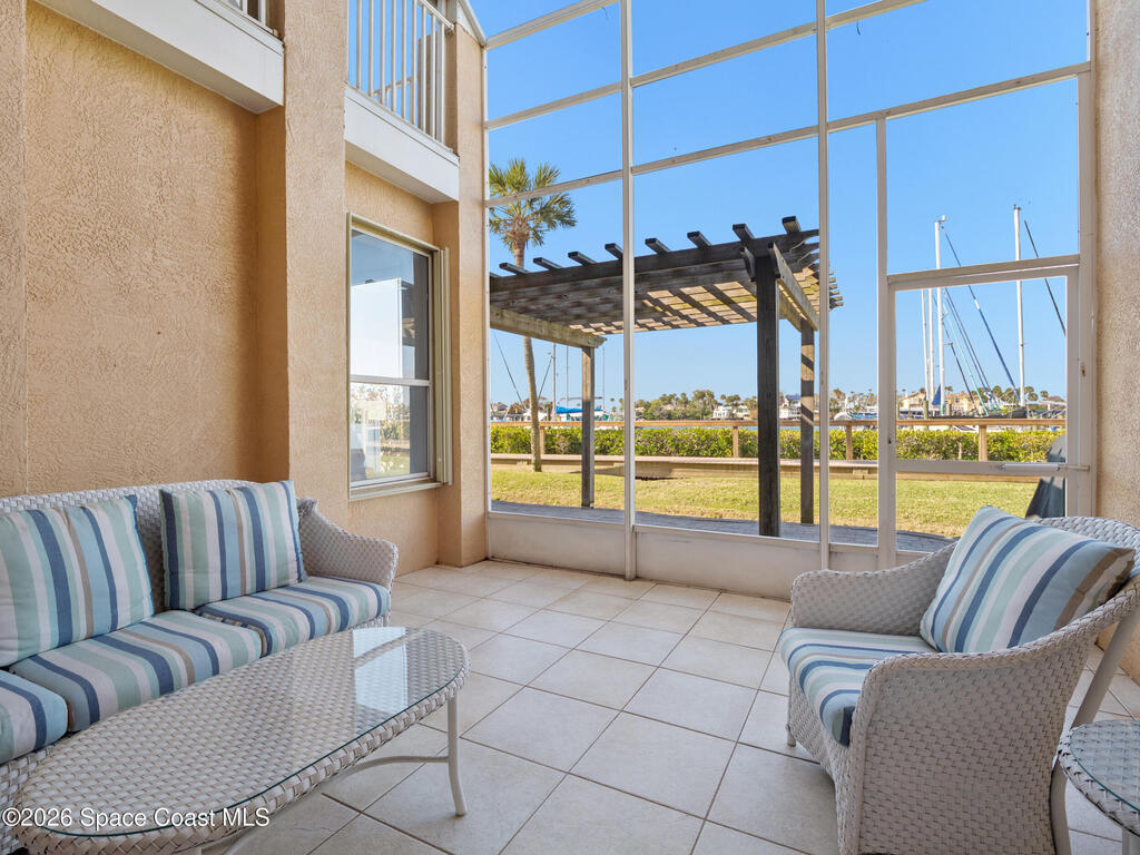 14 Marina Isles Boulevard, Indian Harbour Beach, FL 32937