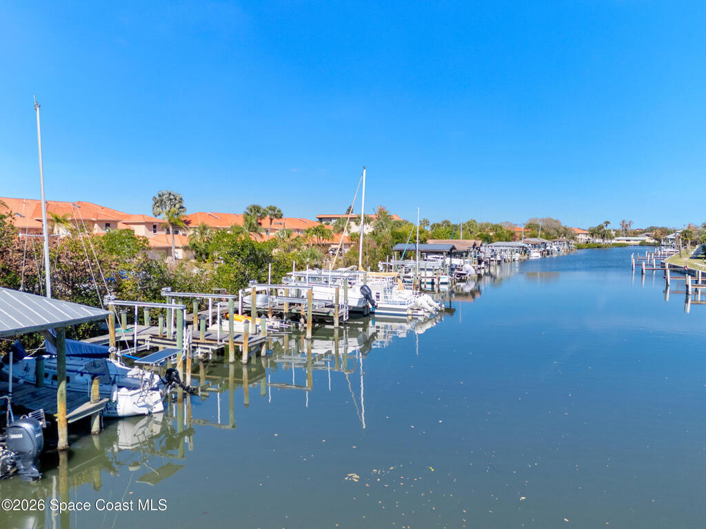 14 Marina Isles Boulevard, Indian Harbour Beach, FL 32937