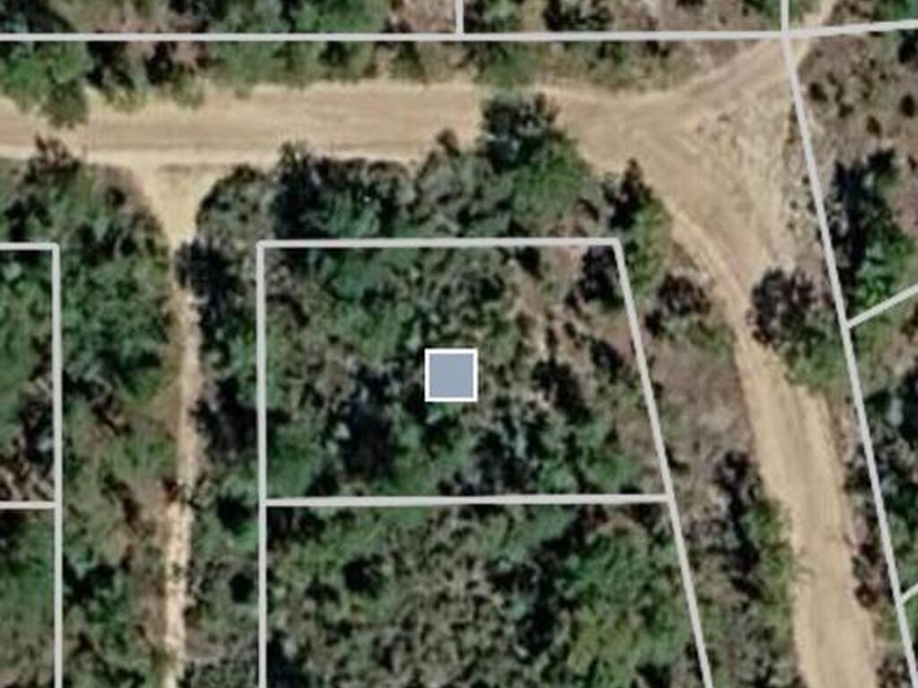 116 Manchester Avenue, Interlachen, FL 32148