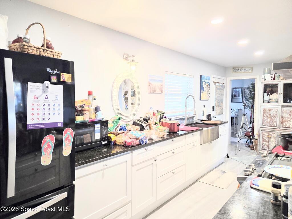 416 N 4th Street, Cocoa Beach, FL 32931