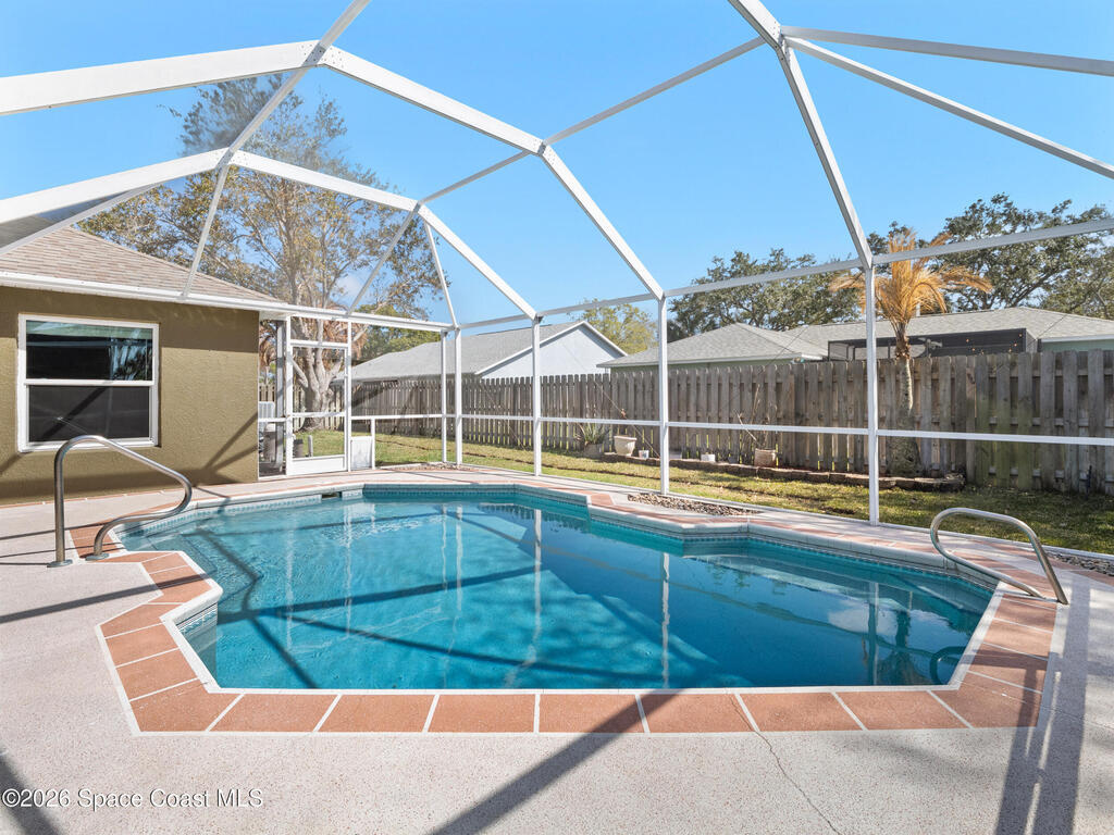 1402 Old Millpond Road, Melbourne, FL 32940