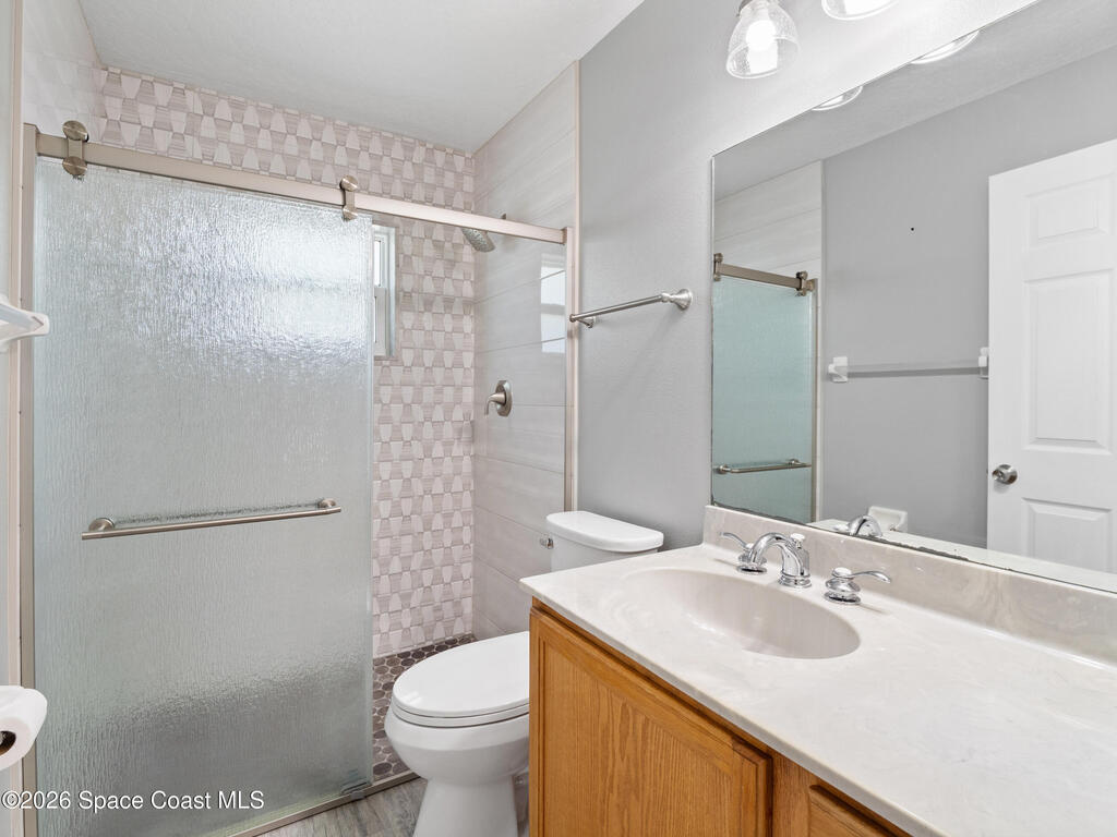 1402 Old Millpond Road, Melbourne, FL 32940