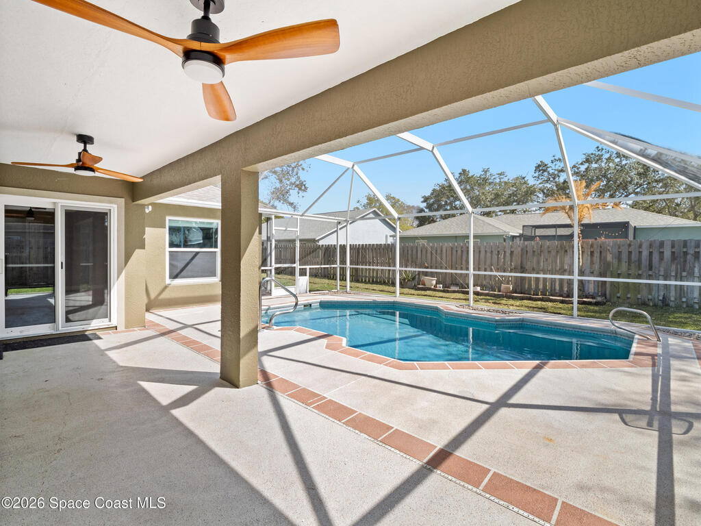 1402 Old Millpond Road, Melbourne, FL 32940