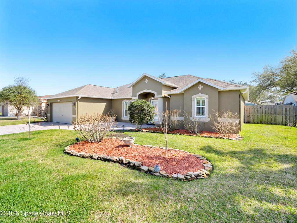 1402 Old Millpond Road, Melbourne, FL 32940