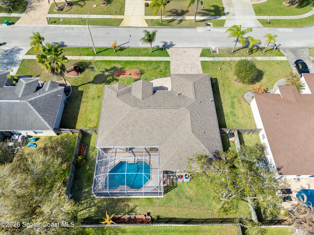 1402 Old Millpond Road, Melbourne, FL 32940