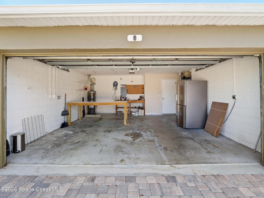1402 Old Millpond Road, Melbourne, FL 32940