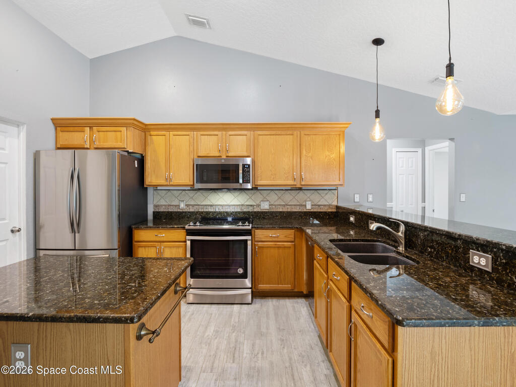 1402 Old Millpond Road, Melbourne, FL 32940