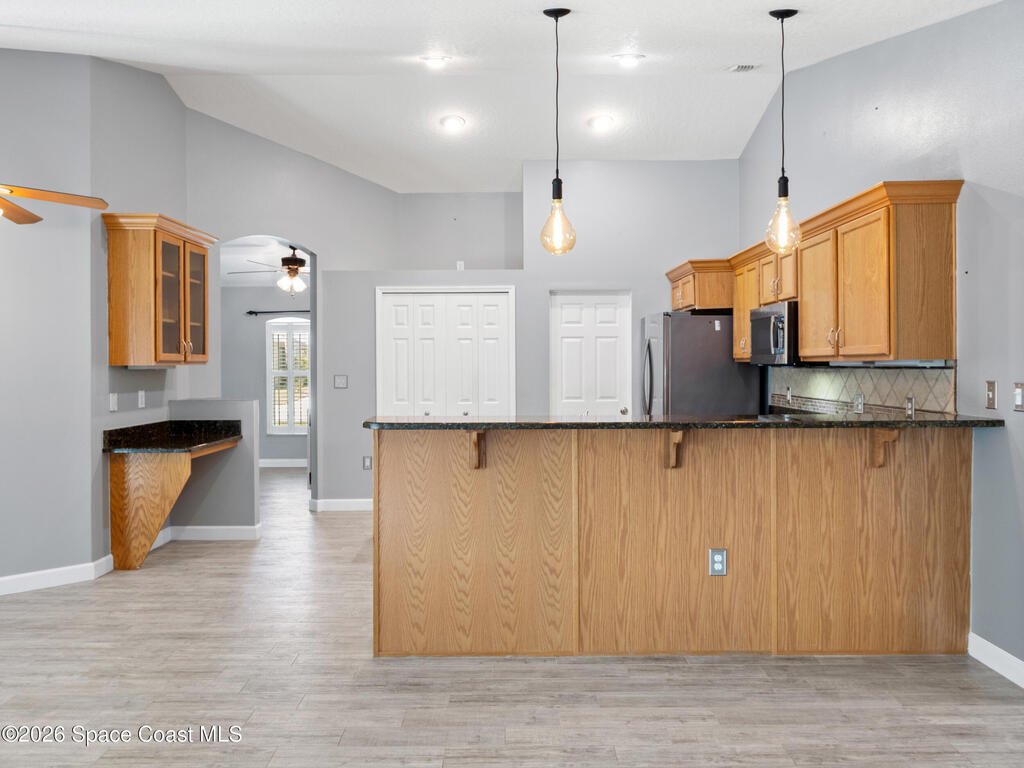 1402 Old Millpond Road, Melbourne, FL 32940