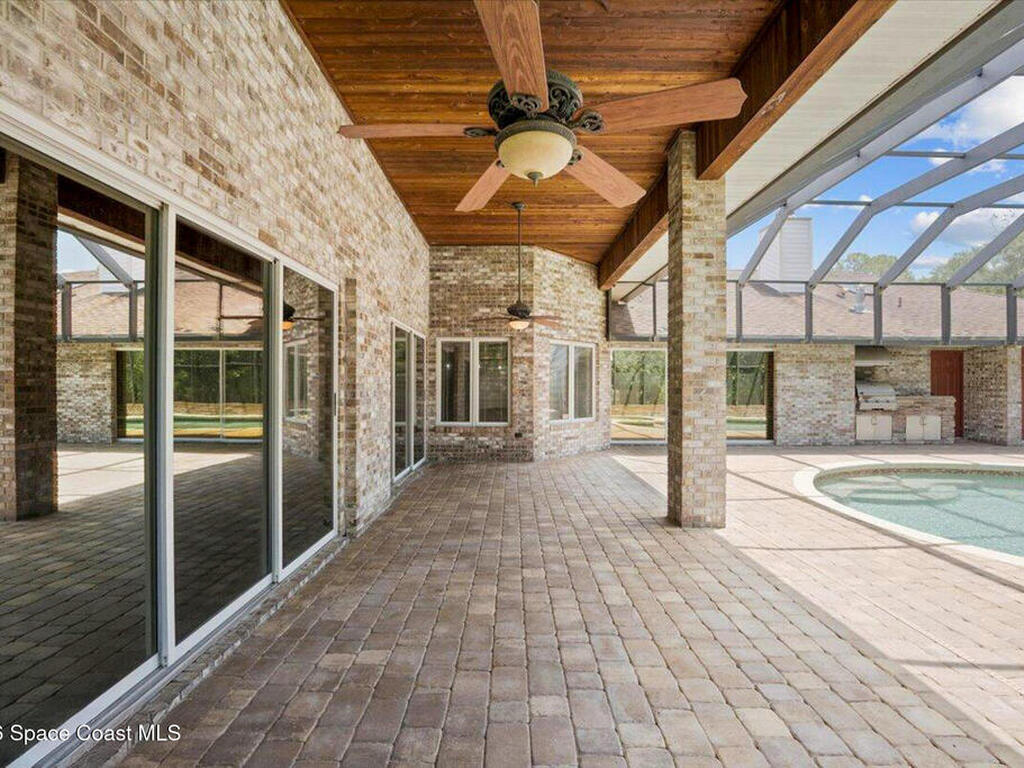 1711 Flamevine Place, Malabar, FL 32950