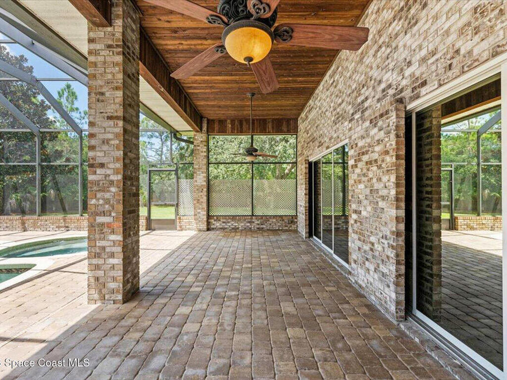 1711 Flamevine Place, Malabar, FL 32950