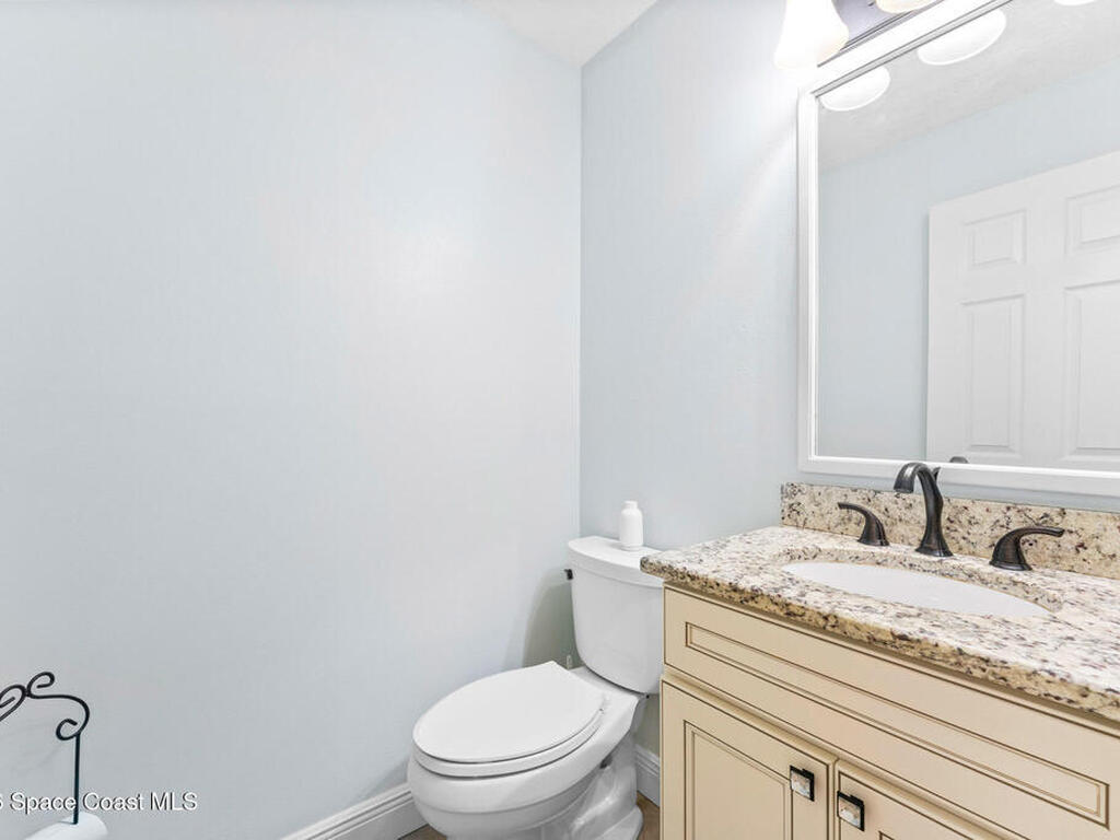 1711 Flamevine Place, Malabar, FL 32950