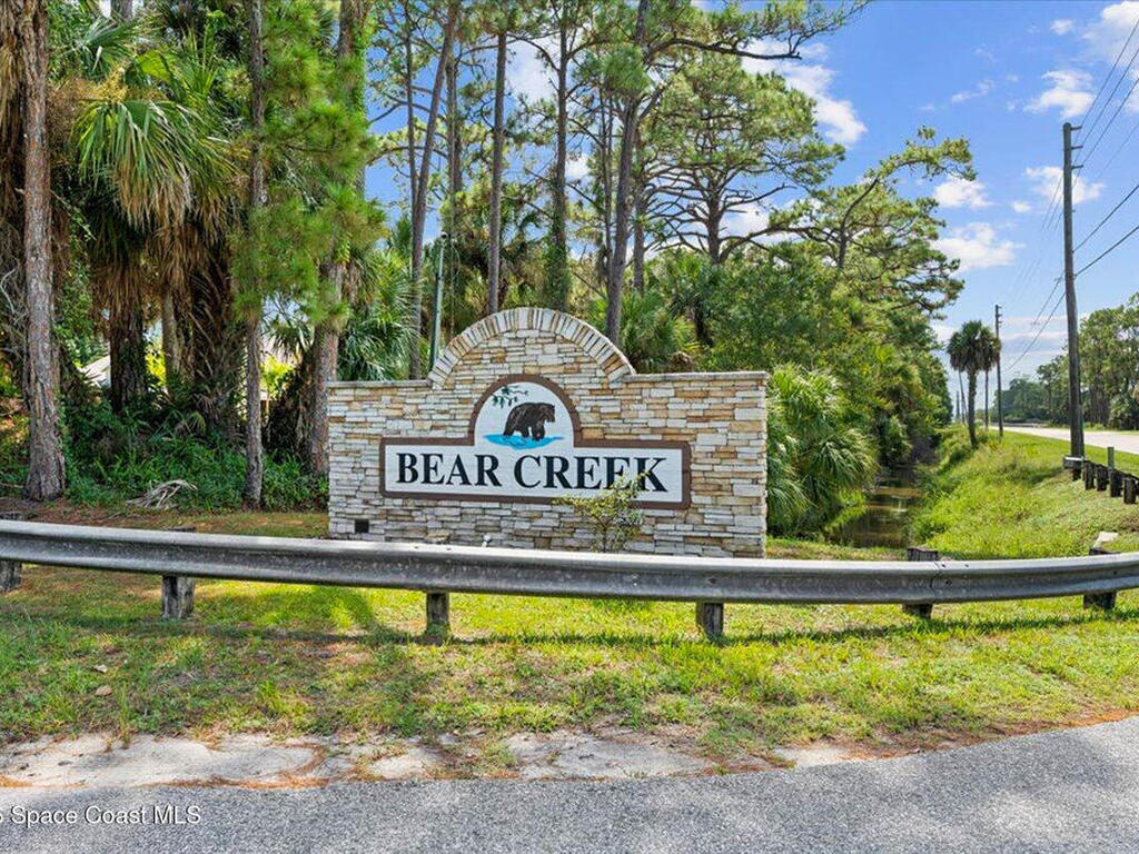 1711 Flamevine Place, Malabar, FL 32950