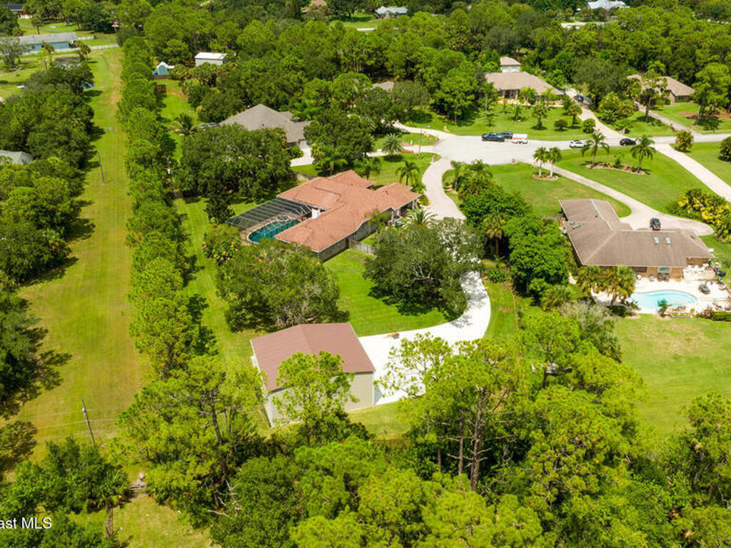 1711 Flamevine Place, Malabar, FL 32950