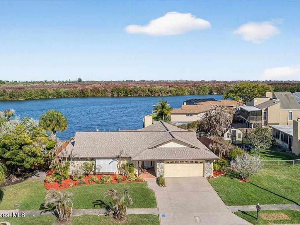 2530 Sykes Creek Drive, Merritt Island, FL 32953