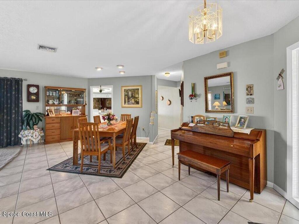 2530 Sykes Creek Drive, Merritt Island, FL 32953