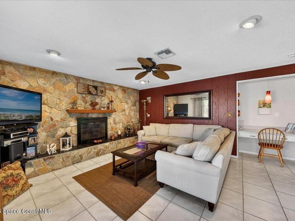 2530 Sykes Creek Drive, Merritt Island, FL 32953