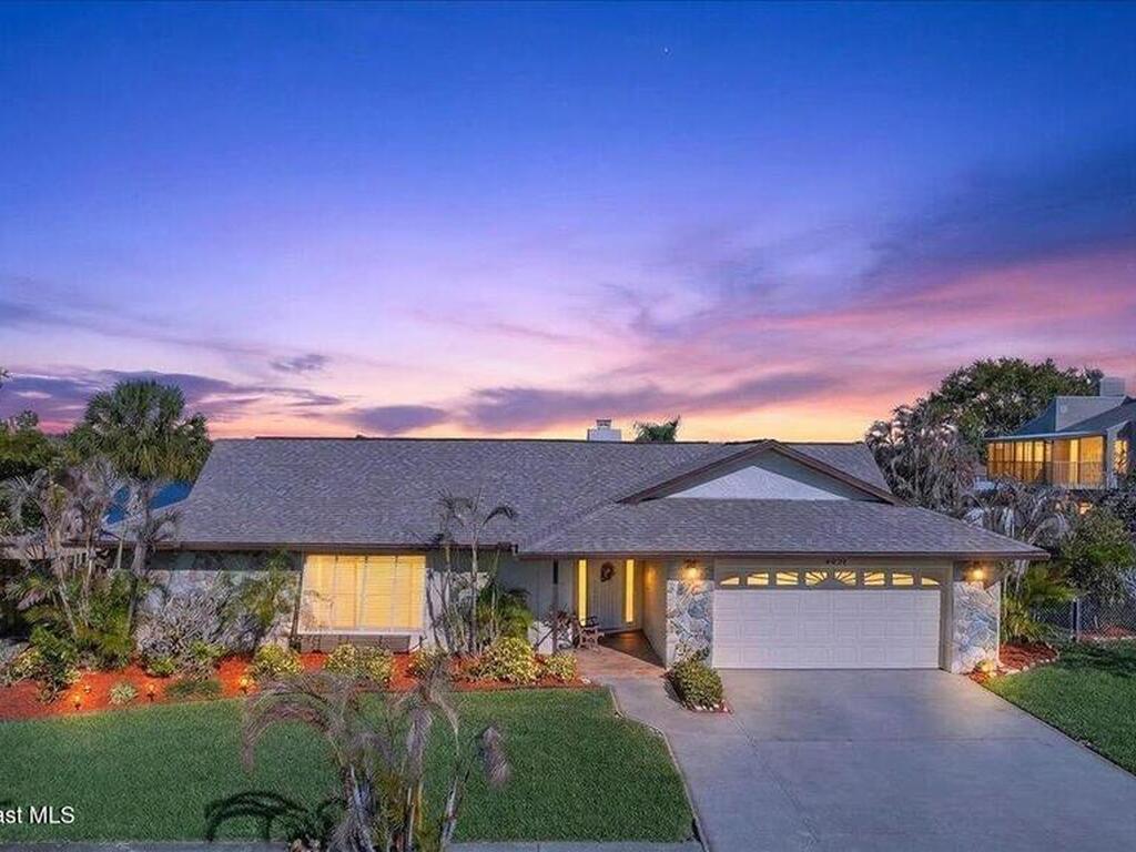 2530 Sykes Creek Drive, Merritt Island, FL 32953