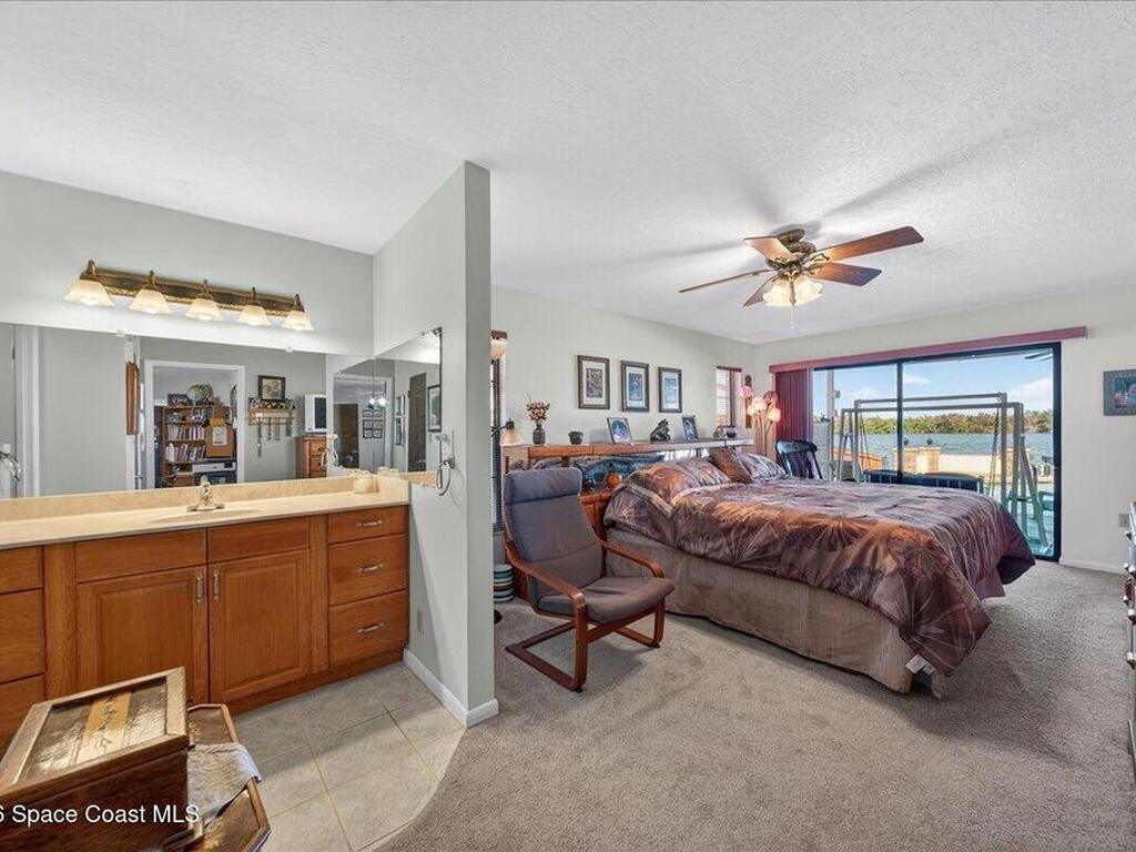 2530 Sykes Creek Drive, Merritt Island, FL 32953