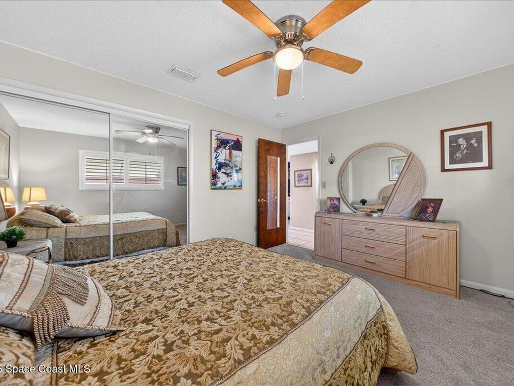 2530 Sykes Creek Drive, Merritt Island, FL 32953
