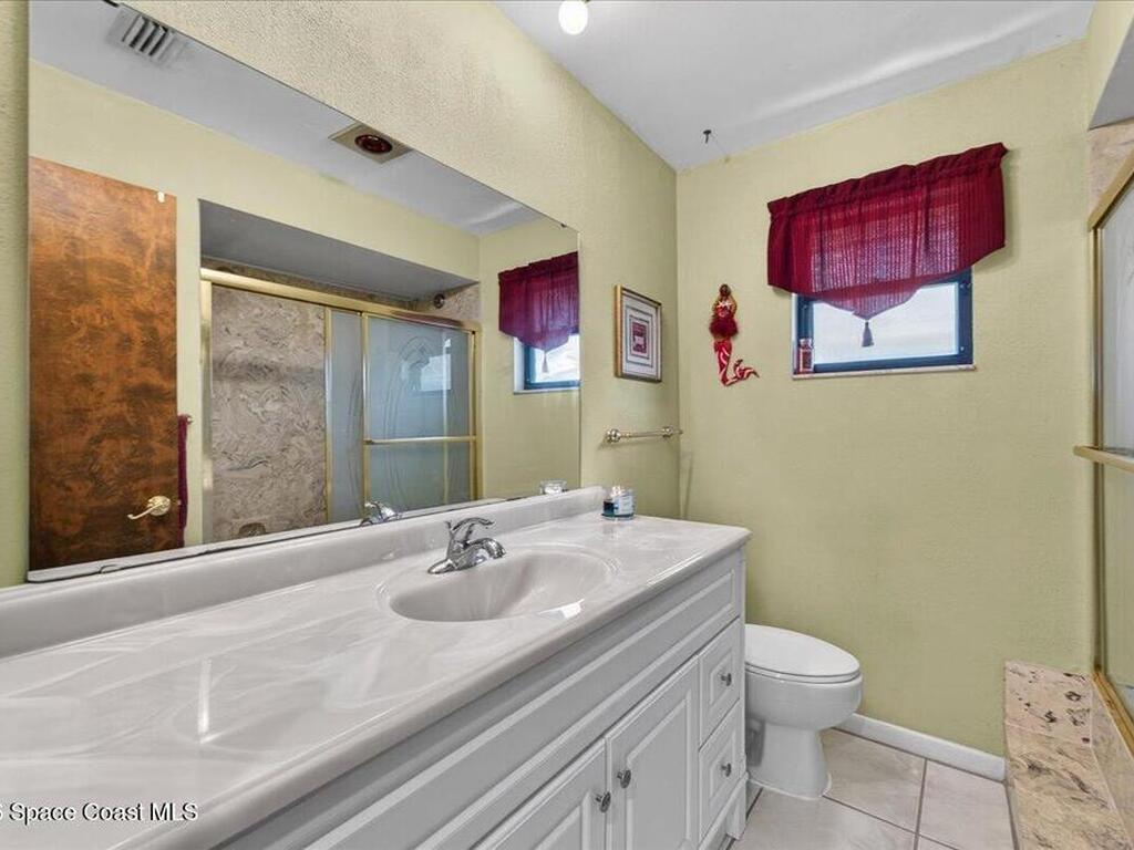 2530 Sykes Creek Drive, Merritt Island, FL 32953