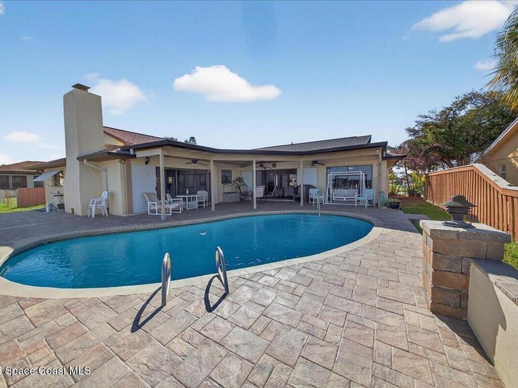 2530 Sykes Creek Drive, Merritt Island, FL 32953