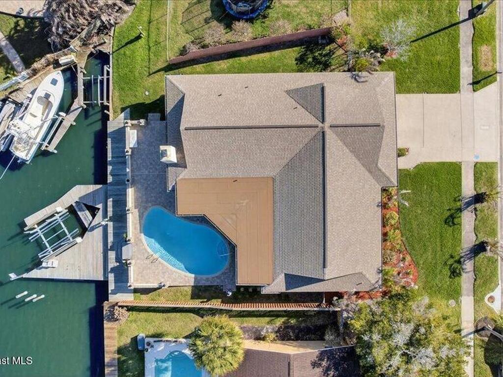 2530 Sykes Creek Drive, Merritt Island, FL 32953