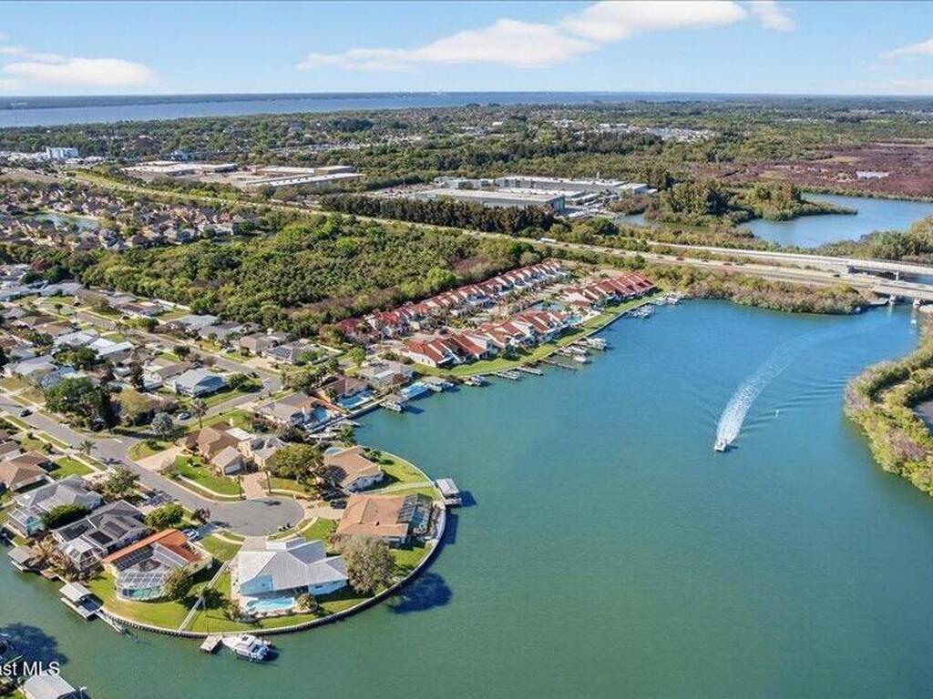 2530 Sykes Creek Drive, Merritt Island, FL 32953
