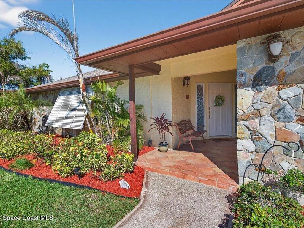 2530 Sykes Creek Drive, Merritt Island, FL 32953