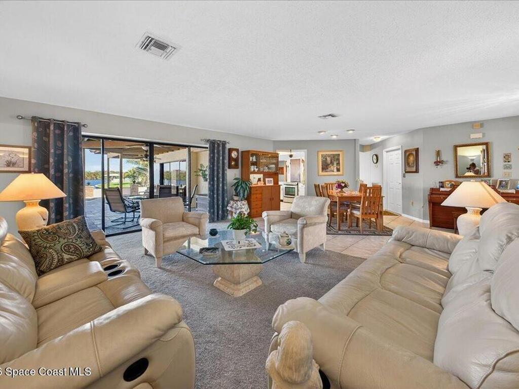2530 Sykes Creek Drive, Merritt Island, FL 32953