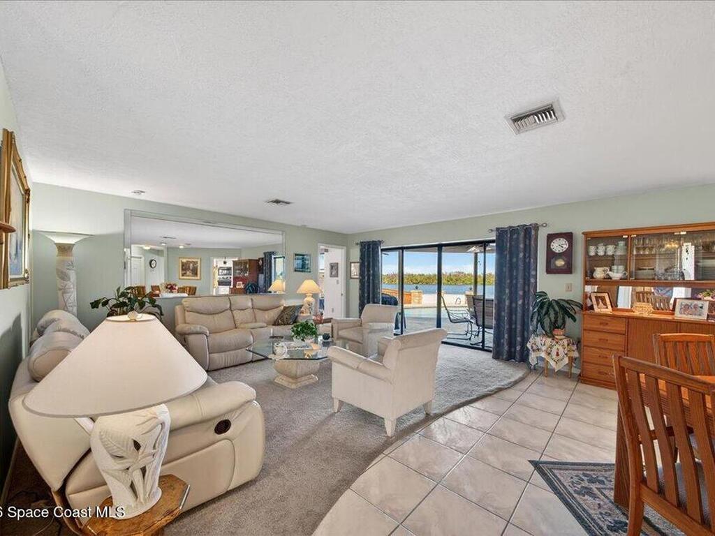 2530 Sykes Creek Drive, Merritt Island, FL 32953