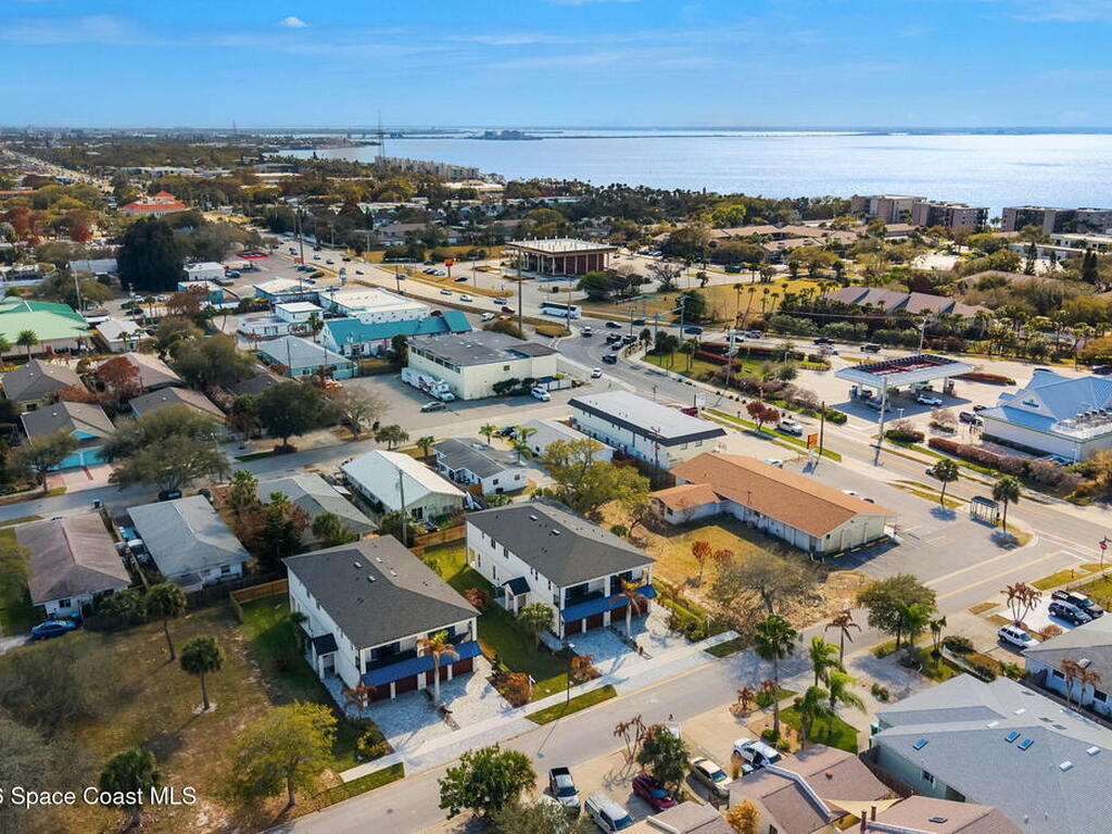 119 Jefferson Avenue, Cape Canaveral, FL 32920