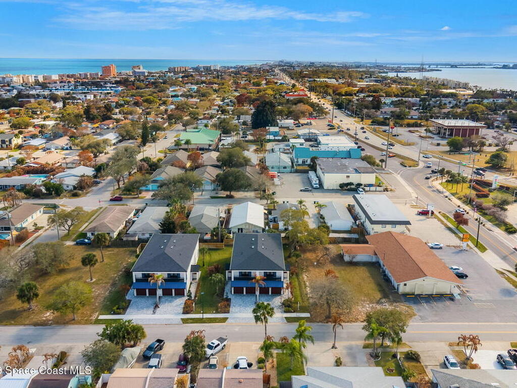 115 Jefferson Avenue, Cape Canaveral, FL 32920