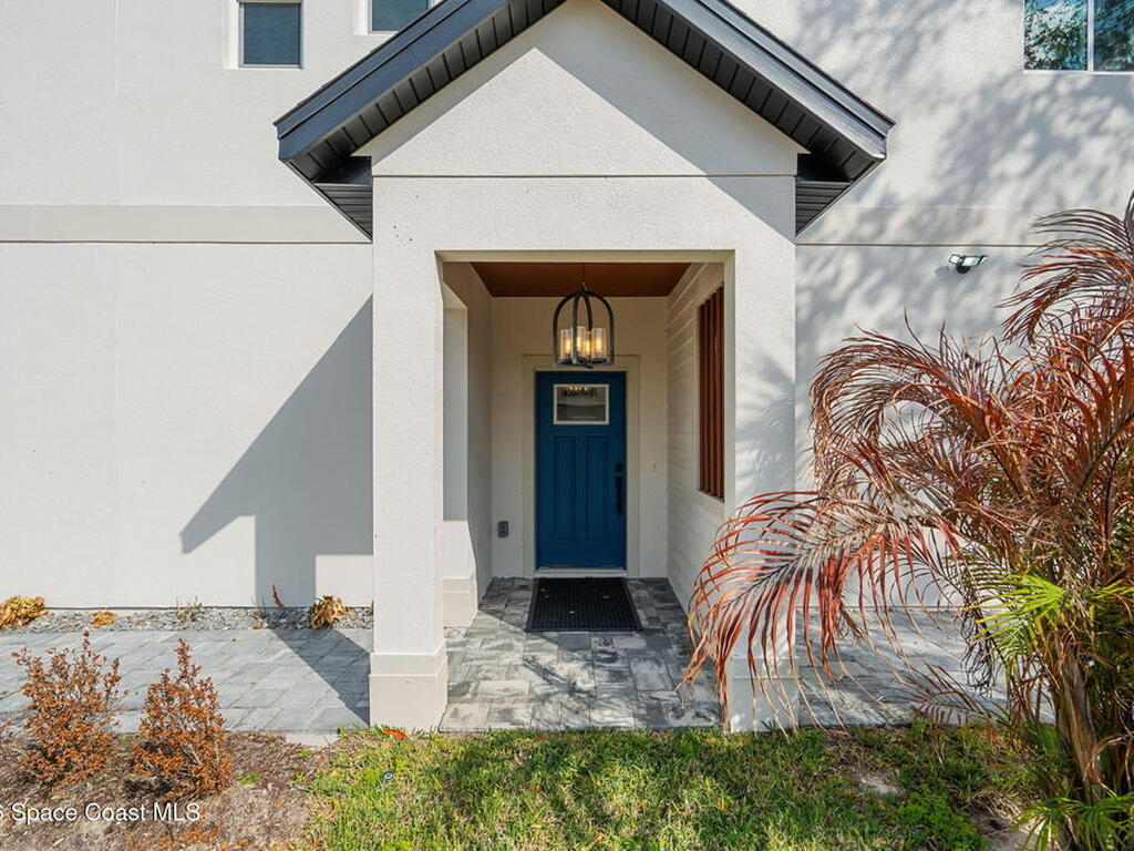 115 Jefferson Avenue, Cape Canaveral, FL 32920