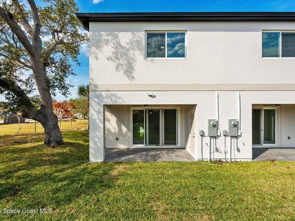 115 Jefferson Avenue, Cape Canaveral, FL 32920