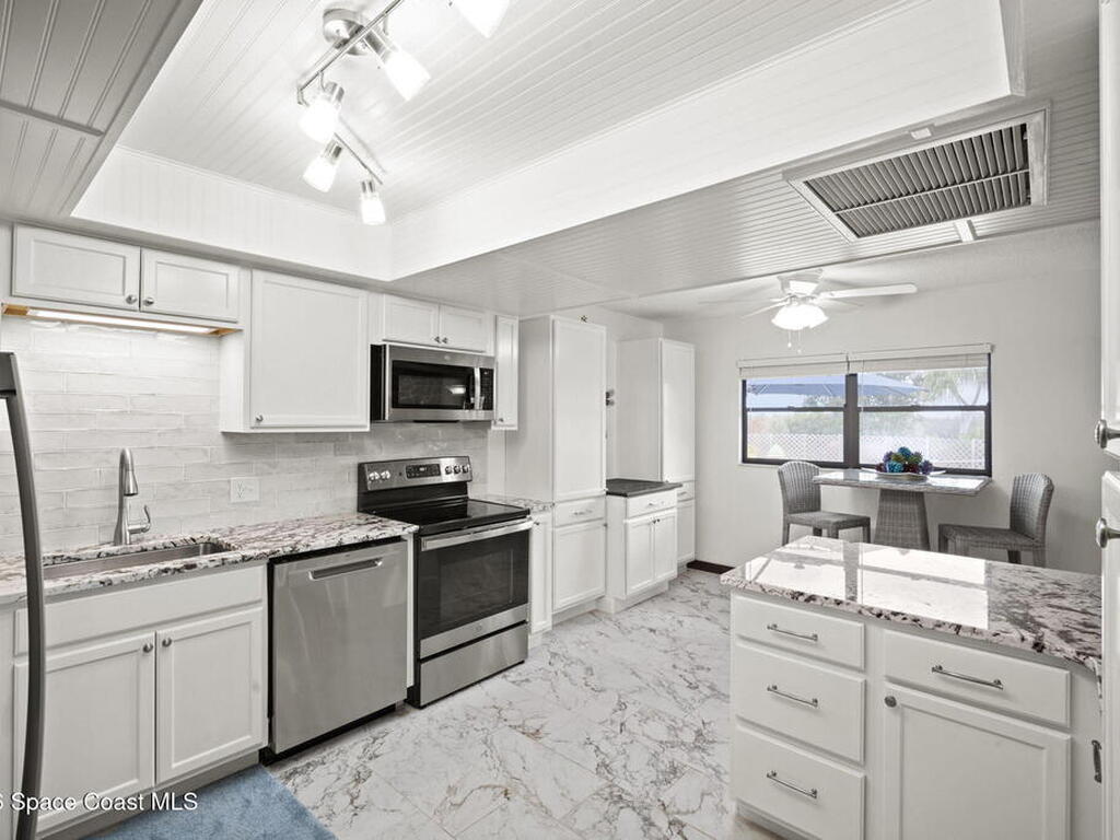 1505 S Carpenter Road, Titusville, FL 32796