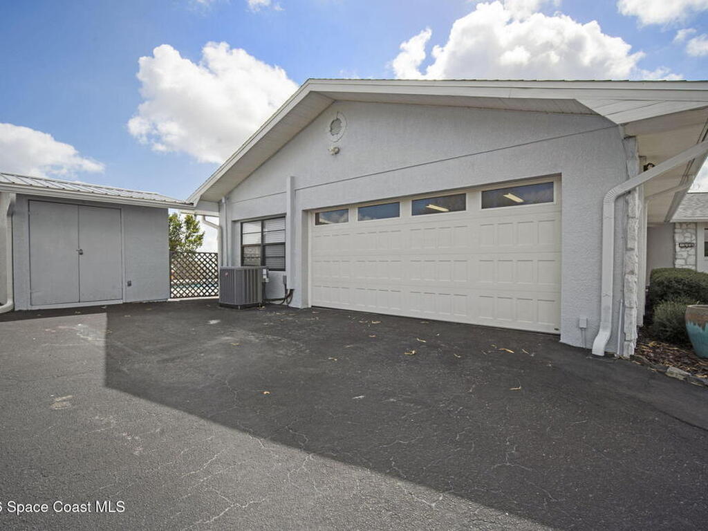 1505 S Carpenter Road, Titusville, FL 32796