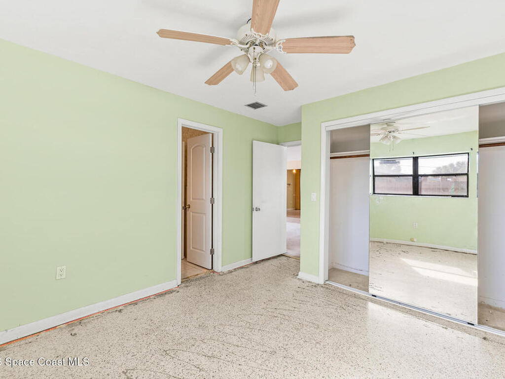 213 NE 2nd Terrace, Satellite Beach, FL 32937