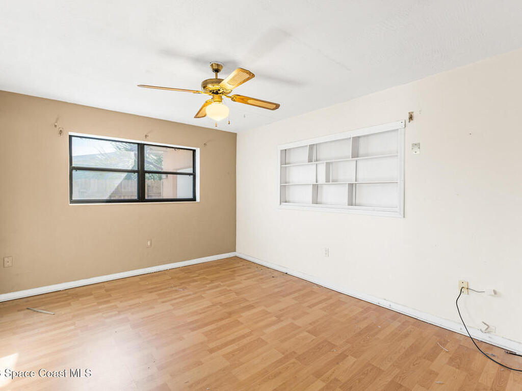 213 NE 2nd Terrace, Satellite Beach, FL 32937