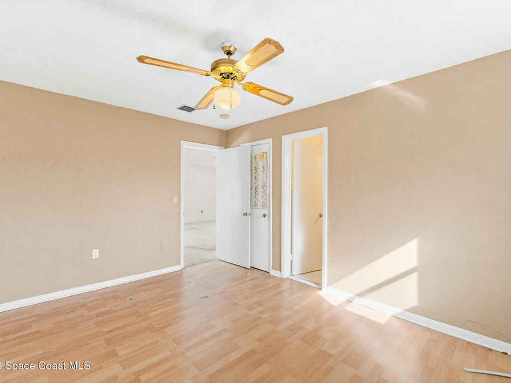 213 NE 2nd Terrace, Satellite Beach, FL 32937