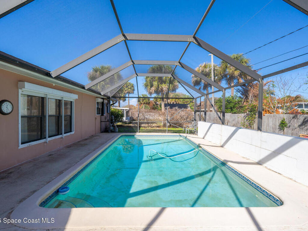 213 NE 2nd Terrace, Satellite Beach, FL 32937