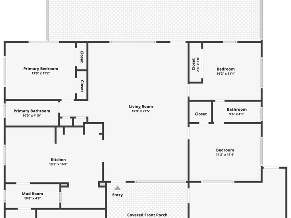 213 NE 2nd Terrace, Satellite Beach, FL 32937