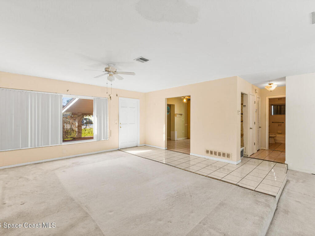 213 NE 2nd Terrace, Satellite Beach, FL 32937