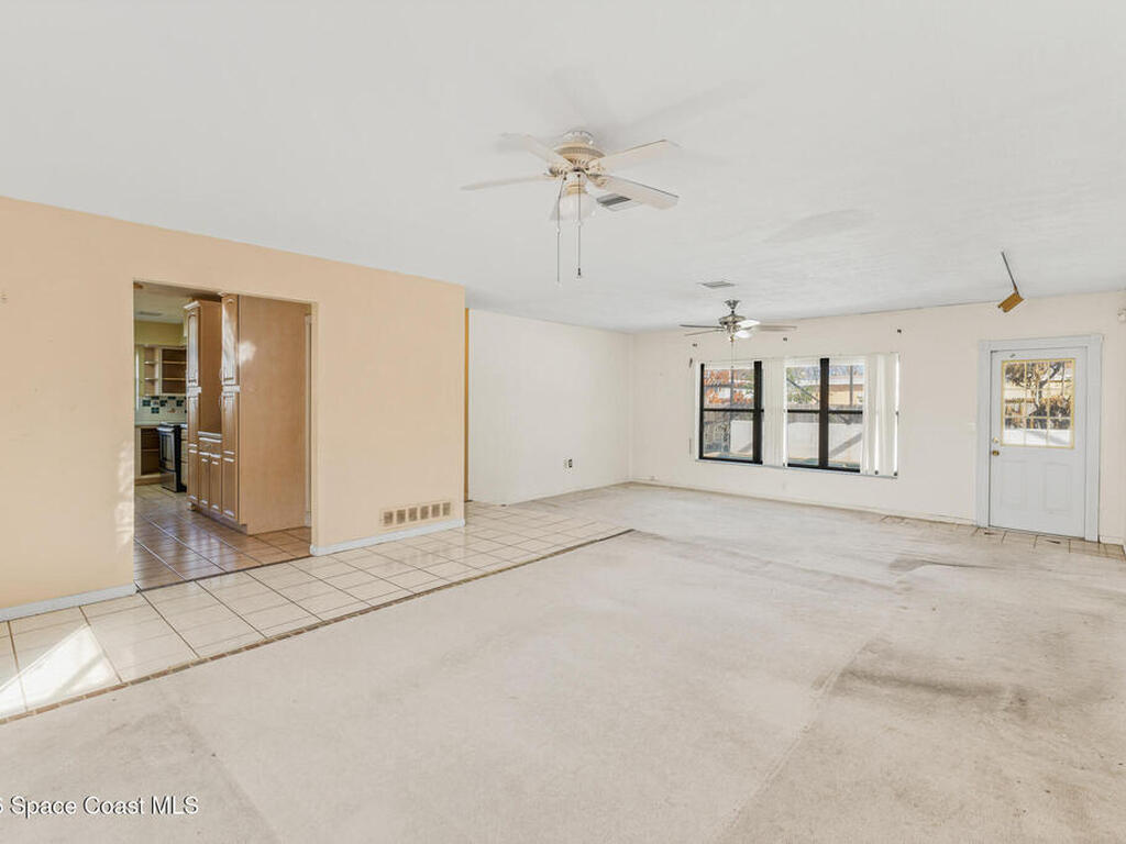 213 NE 2nd Terrace, Satellite Beach, FL 32937