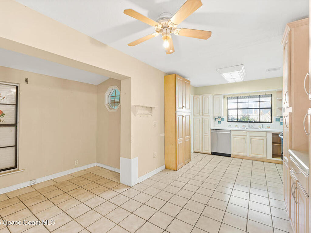 213 NE 2nd Terrace, Satellite Beach, FL 32937