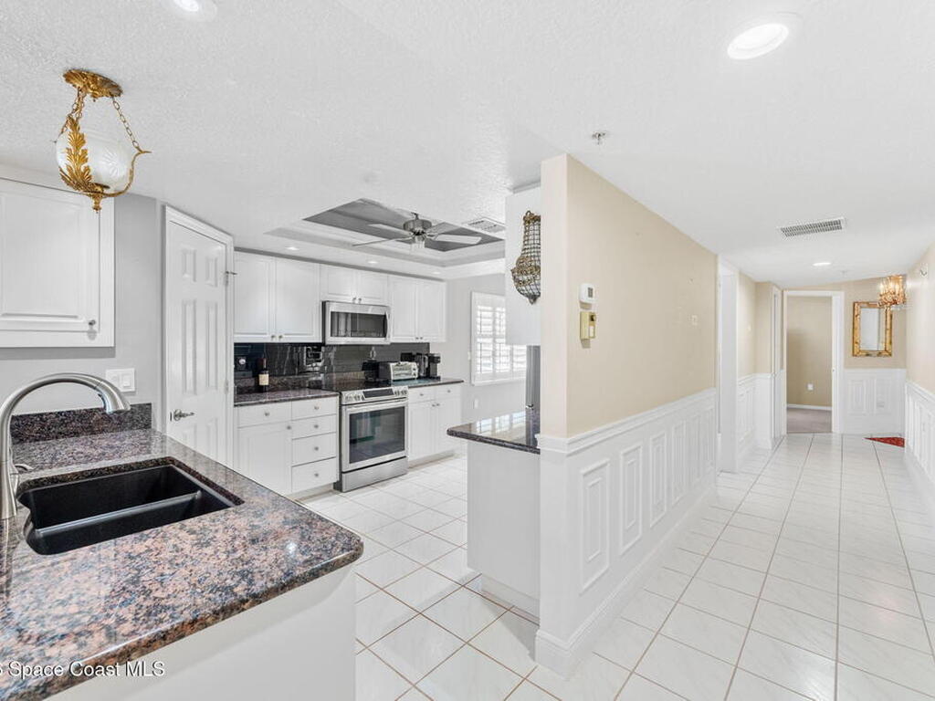 606 Shorewood Drive, Cape Canaveral, FL 32920