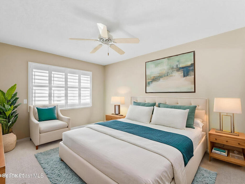 606 Shorewood Drive, Cape Canaveral, FL 32920