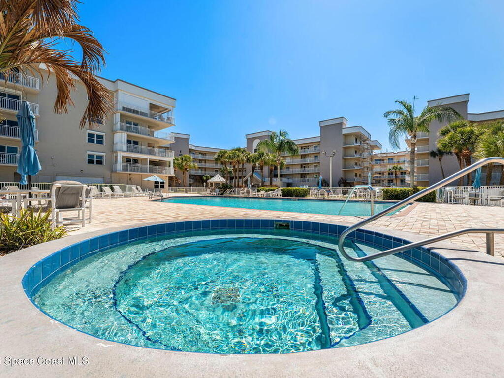 606 Shorewood Drive, Cape Canaveral, FL 32920