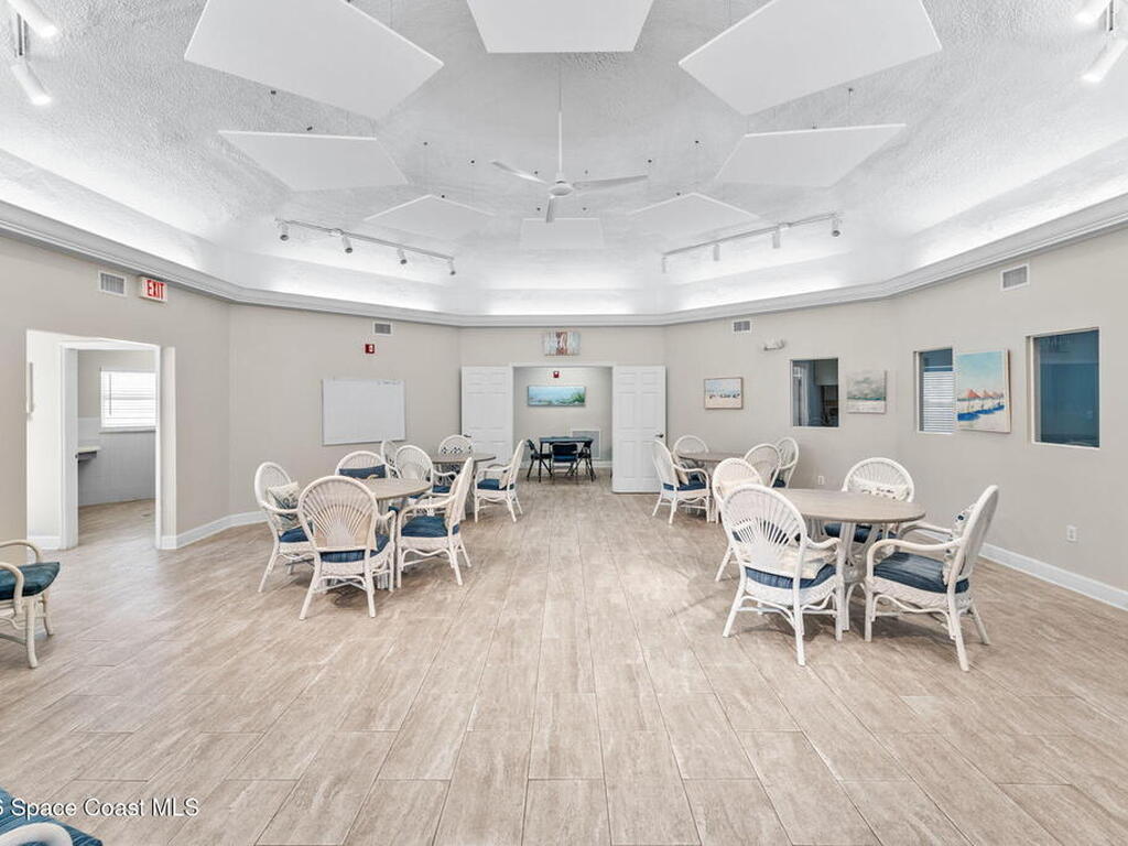 606 Shorewood Drive, Cape Canaveral, FL 32920