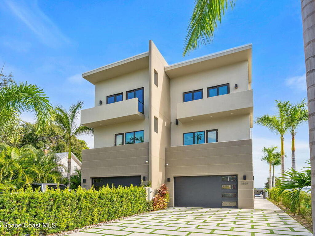 1807, 1809 Riverview Drive, Melbourne, FL 32901