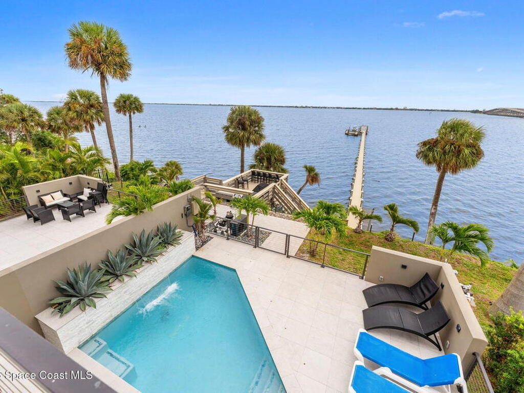 1807, 1809 Riverview Drive, Melbourne, FL 32901